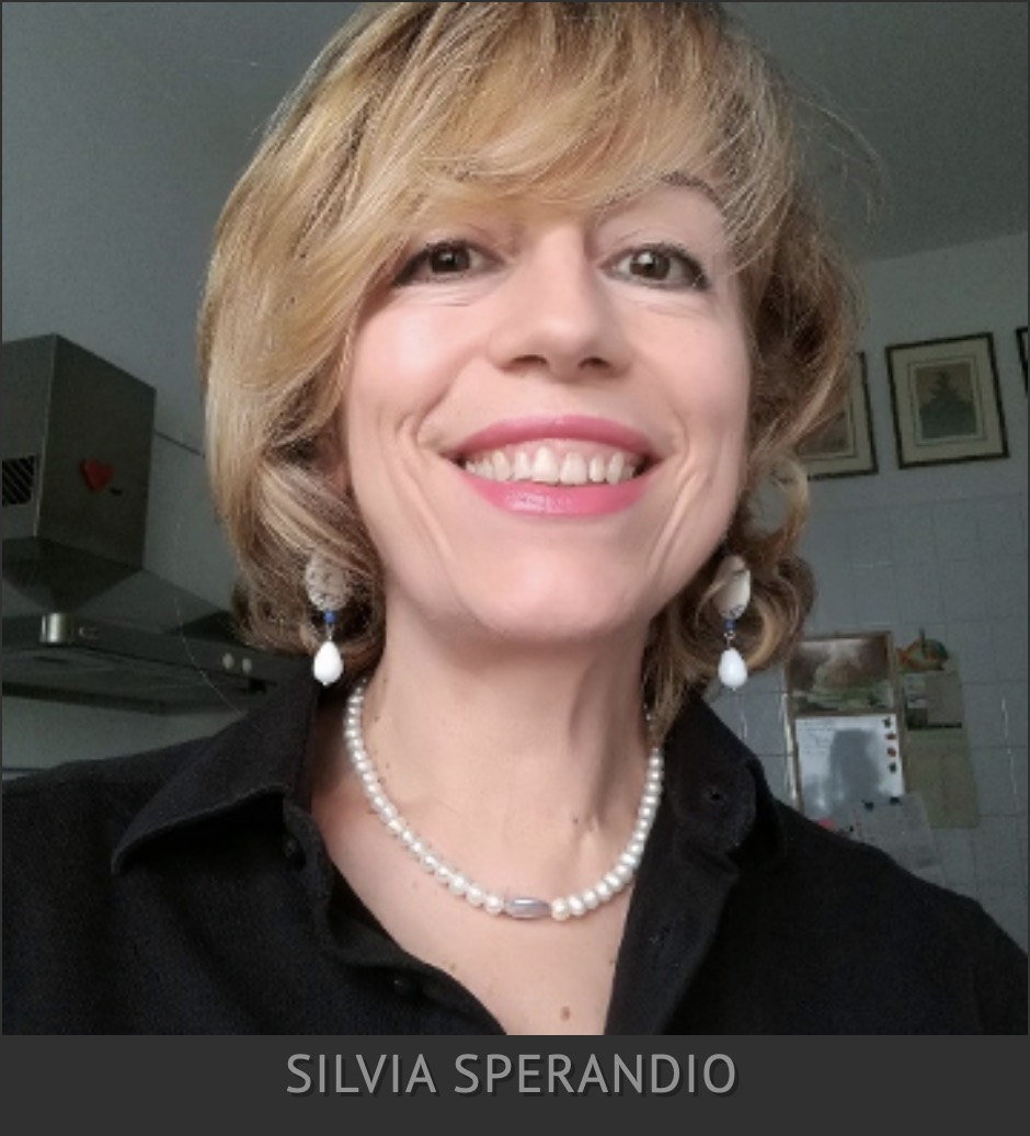 Silvia Sperandio